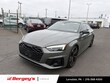  Audi S5 Sportback