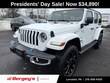  Jeep Wrangler Unlimited 4xe