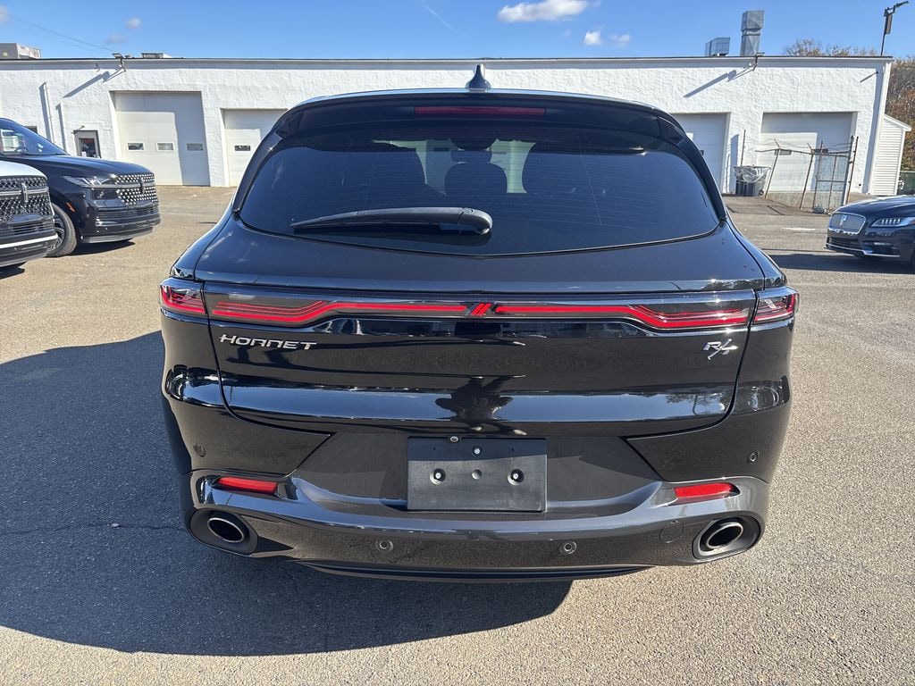 Used 2024 Dodge Hornet 1.3T E-AWD RT w/ Tech Pack Plus SUV