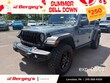  Jeep Wrangler Unlimited 4xe