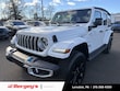  Jeep Wrangler Unlimited 4xe