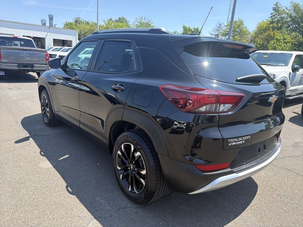 Used 2021 Chevrolet