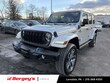  Jeep Wrangler Unlimited 4xe
