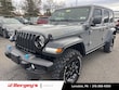  Jeep Wrangler Unlimited 4xe