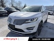  Lincoln MKC