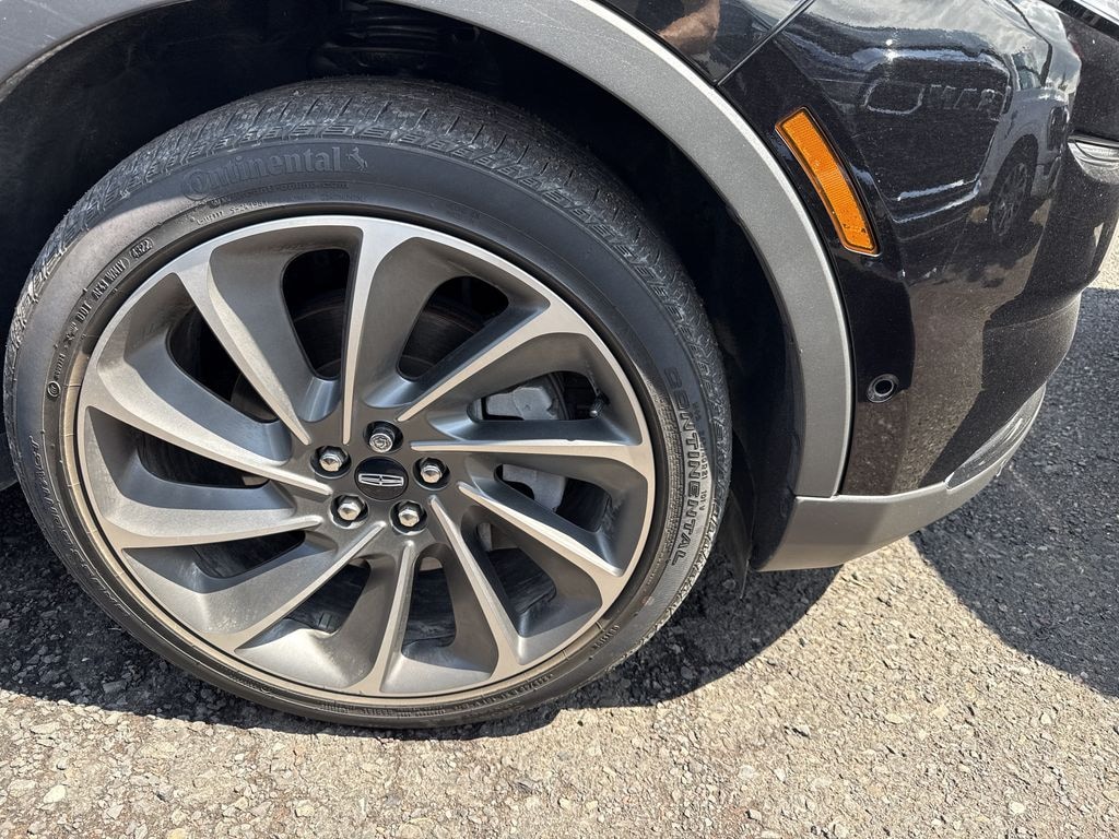 Certified 2023 Lincoln Nautilus 2.0T AWD Reserve w/ 22-Way Front Seats & Panoramic Vista Roof SUV