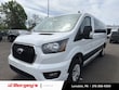  Ford Transit-350 15 Passenger