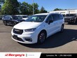  Chrysler Pacifica Hybrid