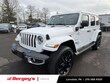  Jeep Wrangler Unlimited 4xe