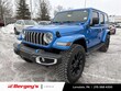  Jeep Wrangler Unlimited 4xe