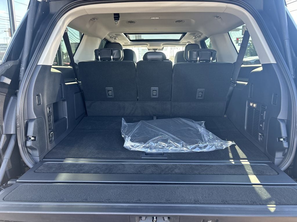 2025 Lincoln Navigator Reserve L - Photo 12