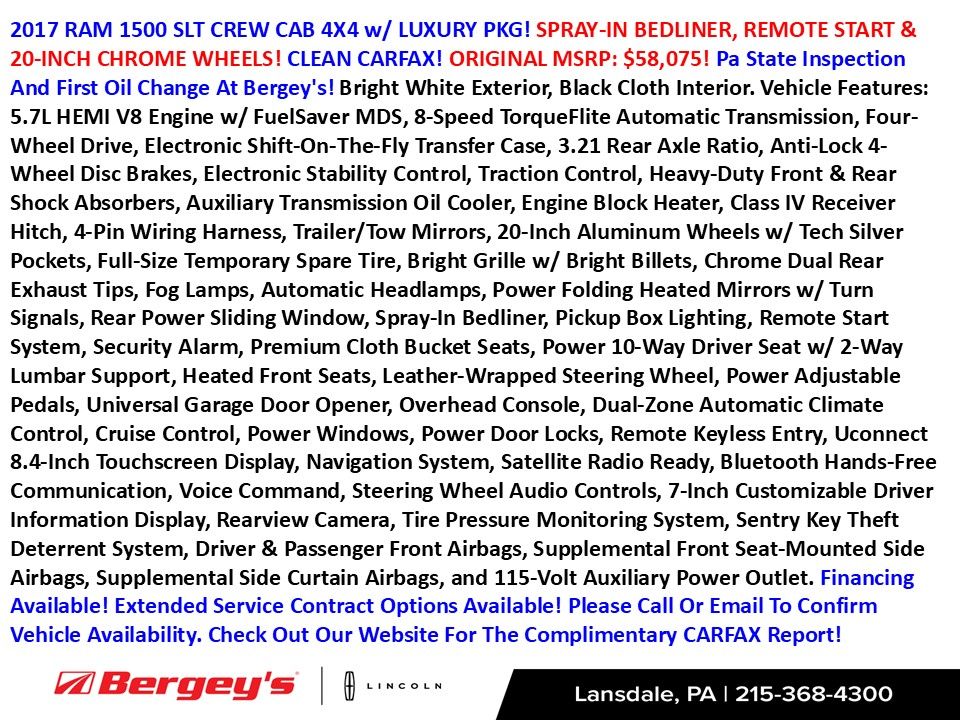 1C6RR7LT4HS826529