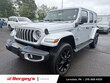  Jeep Wrangler Unlimited 4xe