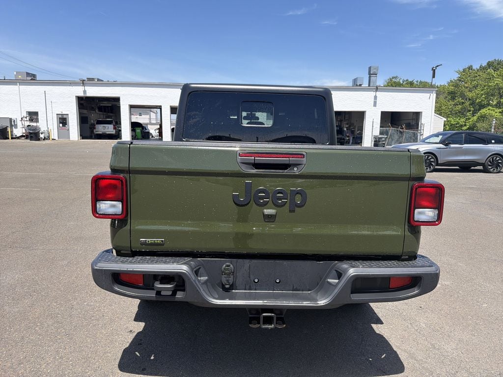 Used 2023 Jeep