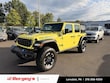 Jeep Wrangler 4xe