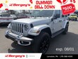  Jeep Wrangler Unlimited 4xe