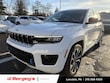  Jeep Grand Cherokee 4xe