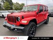 Jeep Wrangler Unlimited 4xe
