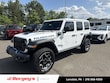 Jeep Wrangler Unlimited 4xe