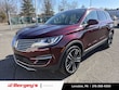  Lincoln MKC