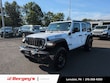 Jeep Wrangler 4xe