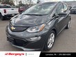 Chevrolet Bolt EV