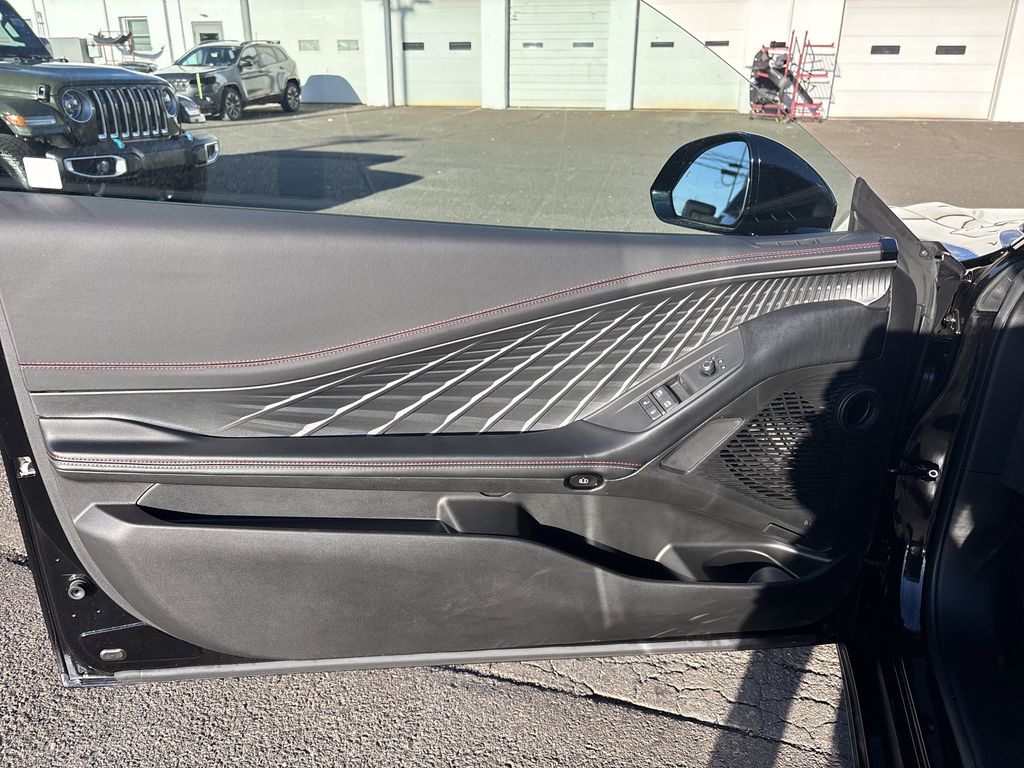 2025 Dodge Charger Daytona R/T AWD photo 4