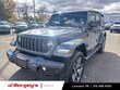 Jeep Wrangler Unlimited 4xe