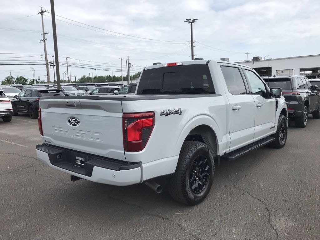 Used 2024 Ford