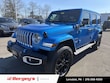  Jeep Wrangler Unlimited 4xe