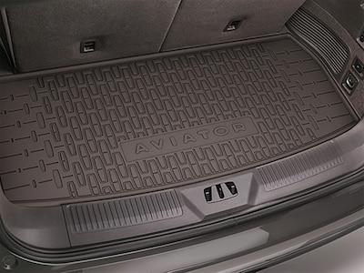 Genuine OEM Cargo Area Liner Genuine OEM Cargo Area Liner