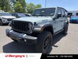  Jeep Wrangler Unlimited 4xe