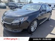  Lincoln MKS