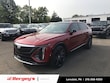 Cadillac Lyriq