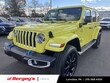  Jeep Wrangler Unlimited 4xe