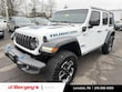  Jeep Wrangler Unlimited 4xe