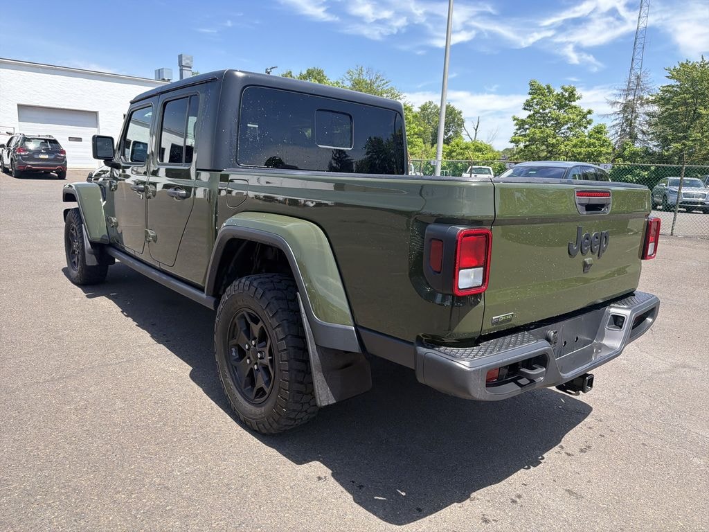 Used 2023 Jeep