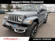  Jeep Wrangler Unlimited 4xe