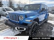  Jeep Wrangler Unlimited 4xe