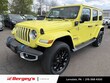  Jeep Wrangler Unlimited 4xe