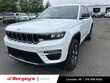 Jeep Grand Cherokee 4xe