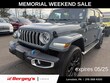  Jeep Wrangler Unlimited 4xe