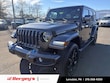  Jeep Wrangler Unlimited 4xe