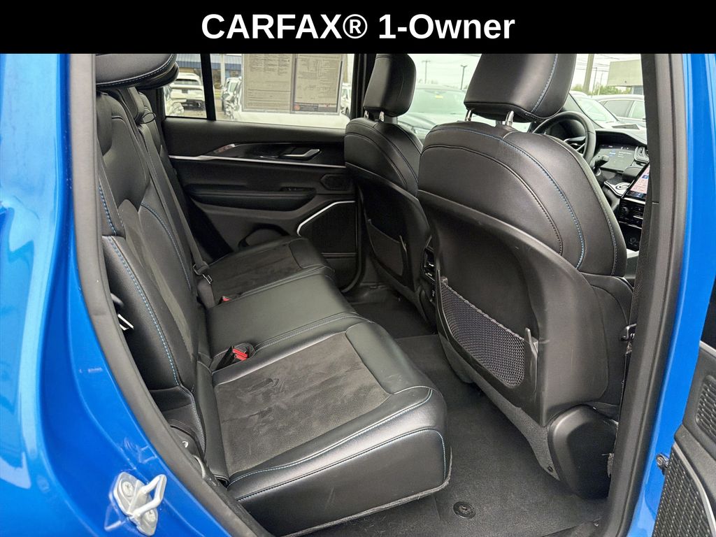 Used 2022 Jeep Grand Cherokee Trailhawk 4xe with VIN 1C4RJYC60N8759596 for sale in Lansdale, PA