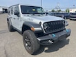 Jeep Wrangler Unlimited 4xe