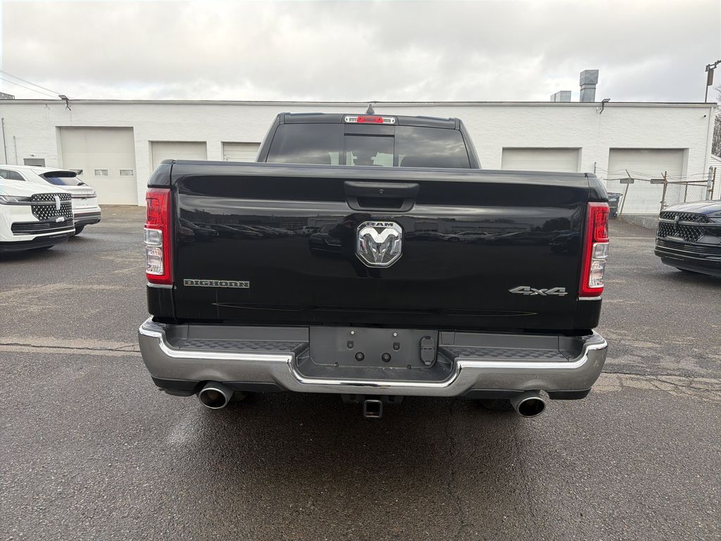 2023 Ram 1500 Big Horn Lone Star photo 4