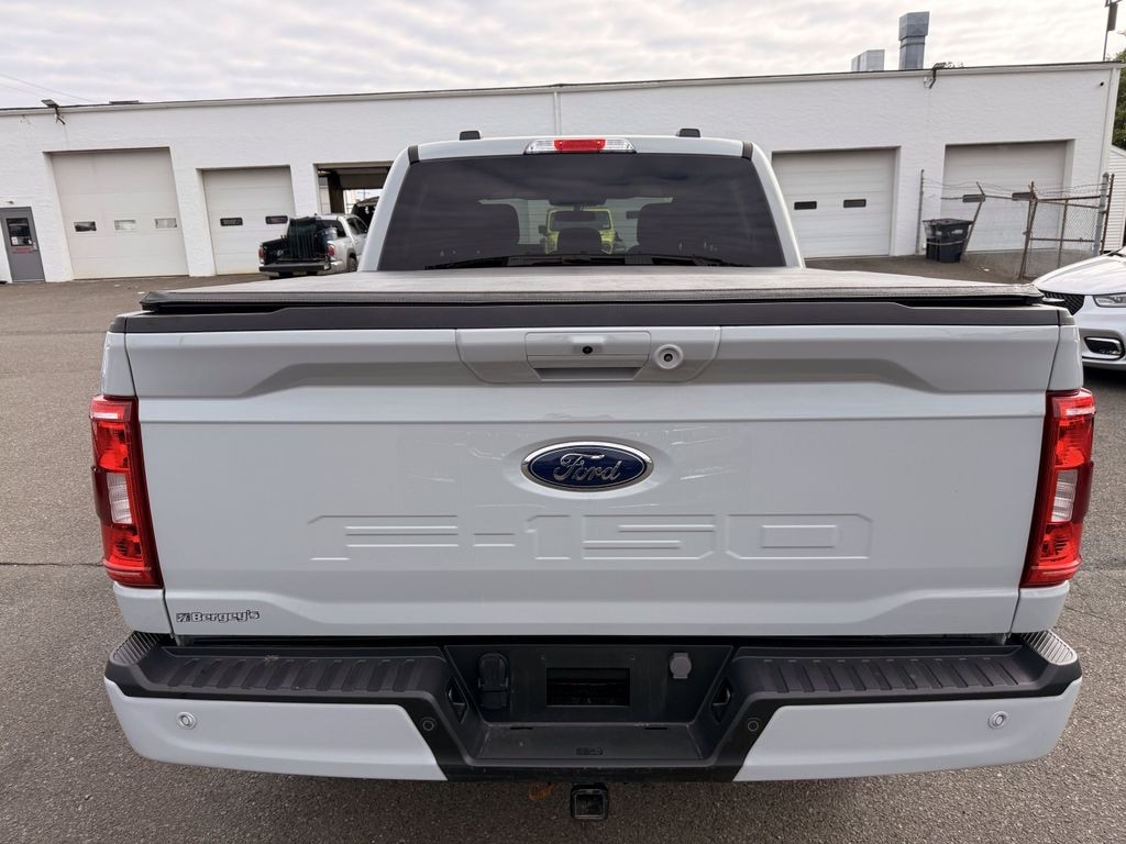 Used 2023 Ford F-150 XLT Truck