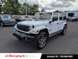Jeep Wrangler Unlimited 4xe