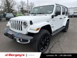  Jeep Wrangler Unlimited 4xe