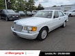 Mercedes-Benz 300-Class